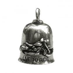 Bikers Gremlin Bell's (Variante auswählen)
