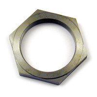 Sprocket Nut, Transmission H-D B.T. 36-92. XL91-92