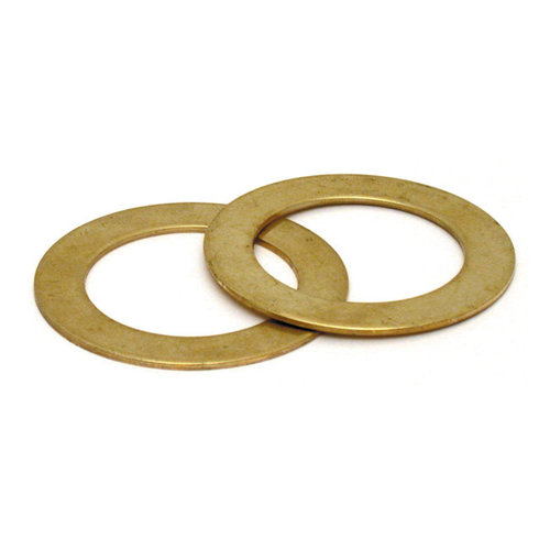 Flywheel Thrust Washer, Bronze B.T 70-99  XL(NU) 79-E86