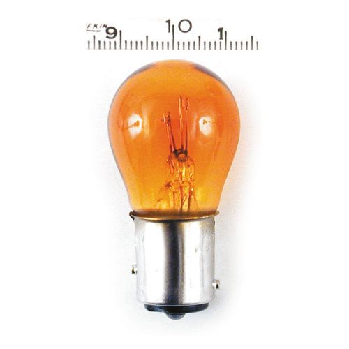 Turn Signal Bulb Dubble Filament