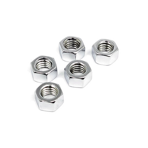 Gardner Westcott 5/16-24 HEX NUT ZINC - 25 pack