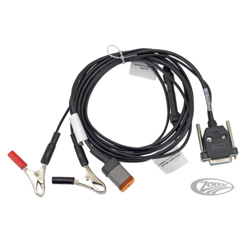 Actia CZ DIAG-4 Motor Serial Diagnoses & Tuning