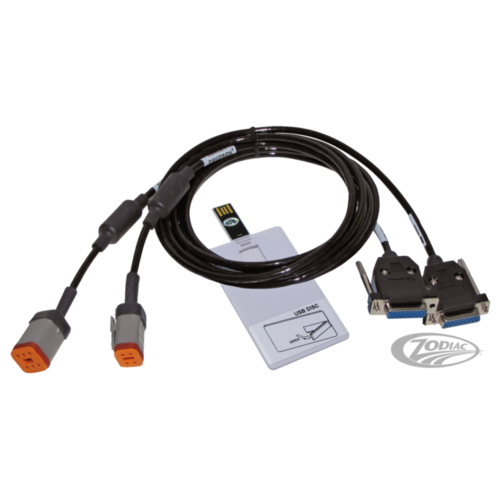 Actia CZ DIAG-4 Motor Serial Diagnoses & Tuning