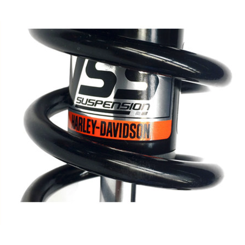 YSS RC302-T Piggyback Twinshock for HD Sportster