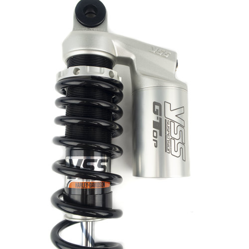 YSS RG362-TRCL Piggyback for Harley Davidson