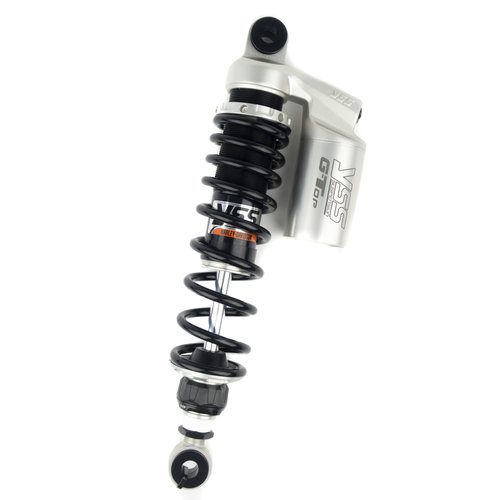 YSS RG362-TRCL Piggyback for Harley Davidson