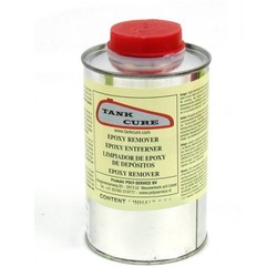 Dissolvant pour Epoxy 500ML