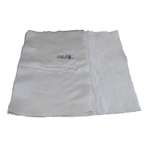 Vance & Hines Glasfaserkissenwolle 38cm x 34cm x 1cm dick