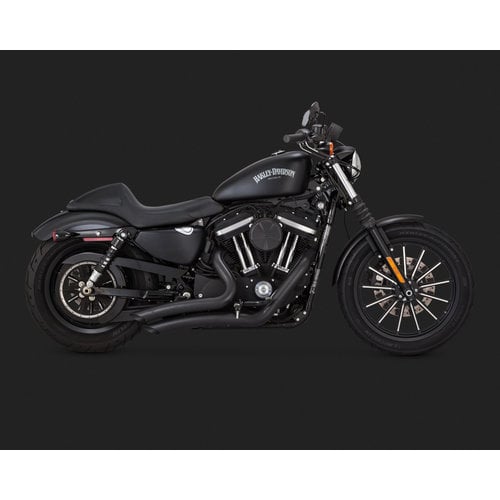 Big hot sale radius sportster