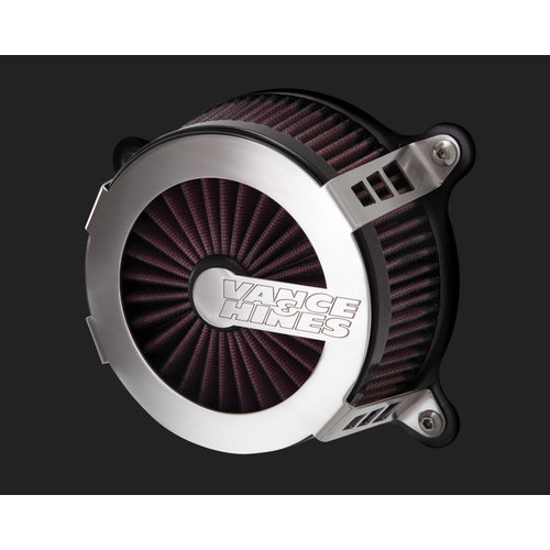 Vance & Hines VO2 Cage Fighter Air Intake