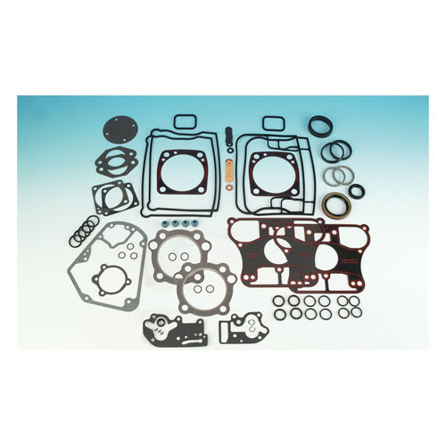 James Gaskets Motordichtungssatz 84-91 EVOB BT 4 & 5-SP