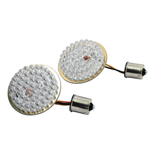 Custom Dynamics Bullet Blinkereinsätze LED