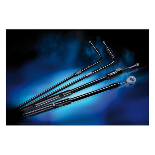 Barnett Enkelvoudige Gaskabel  Stealth 76-80 B.T., XL