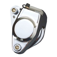 Remklauw links voor > 84-99 B.T., XL