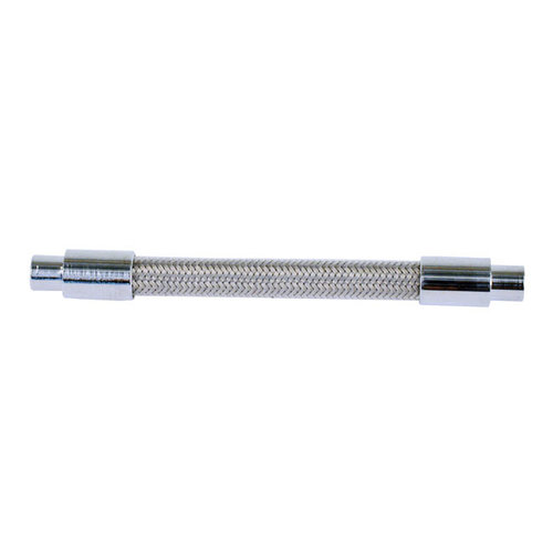 Barnett Enkelvoudige Gaskabel Gevlochten 76-80 B.T., XL