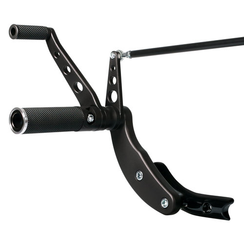 Thunderbike Forward Controls Rubber Softail 18-19