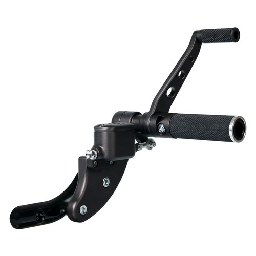 Thunderbike Forward Controls Rubber Softail 18-19