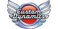 Custom Dynamics