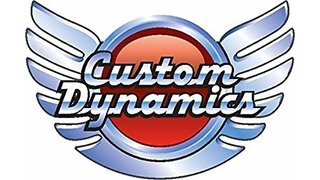 Custom Dynamics