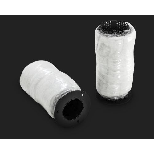 Vance & Hines Stille Baffle voor minigranaten