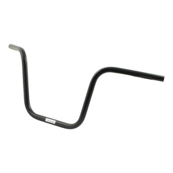 Ape Hanger handle bar 1 inch / 25,4 mm Chrome