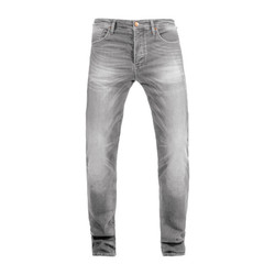 Ironhead Jeans Used Light Gray