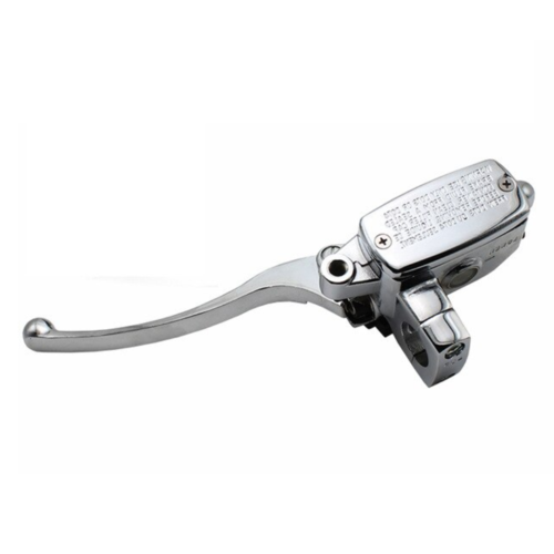 1" Clutch Master Cylinder Chrome