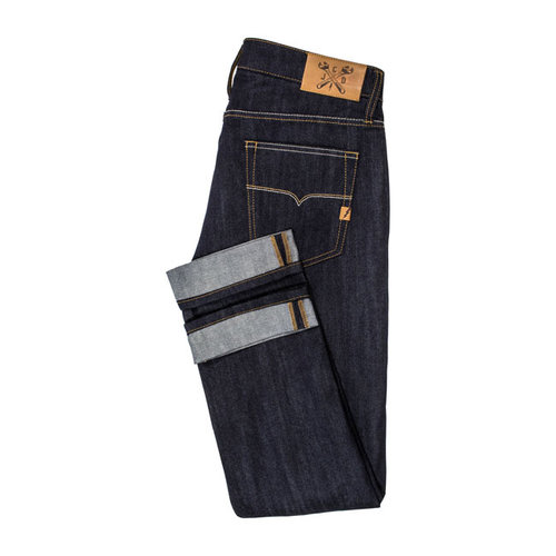 John Doe  Ironhead Jeans Raw 33/34