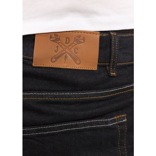 John Doe Ironhead Jeans Raw 