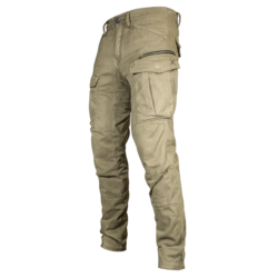 Pantalon Cargo Stroker Camel