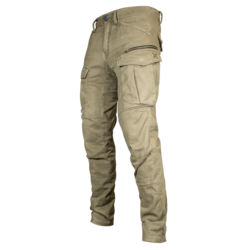 Stroker Cargo Pants Kamel