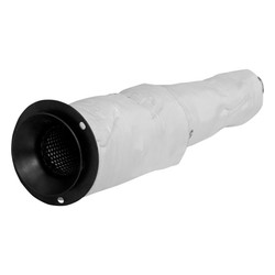 Pro Pipe Quiet Baffle