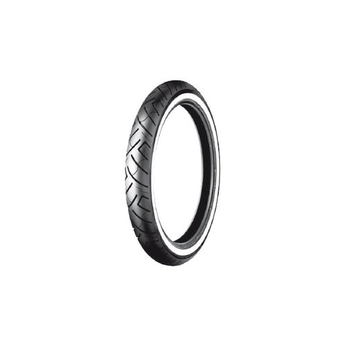 Shinko 777 Reife Vorne 130/90B16 (73H) WW White Wall