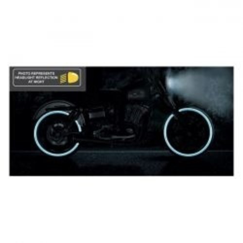 Shinko 777 Reife Vorne 100/90-19 (61H) TL RF Reflective