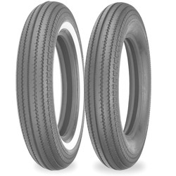 E270 TIRE 4.50-18 (70H) F&R SW TT