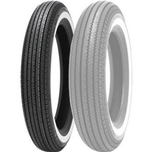 Shinko E270 Pneu Avant 3.00-21 (57S) WW TT RF