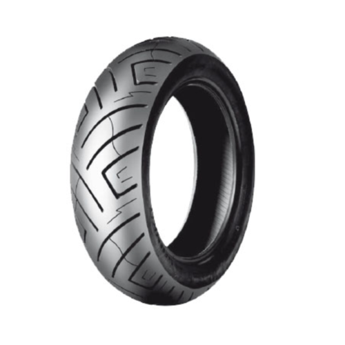 Shinko 777 Rear Tire 180/60B17 (81V) TL RF