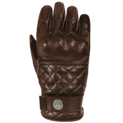 Glove Tracker avec XTM Brown