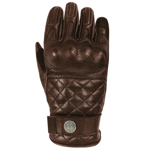 John Doe Glove Tracker avec XTM Brown