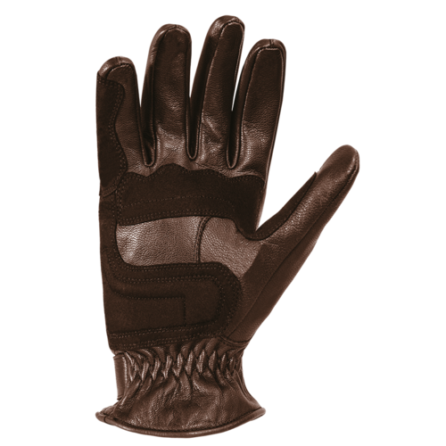 John Doe Glove Tracker with XTM Brown