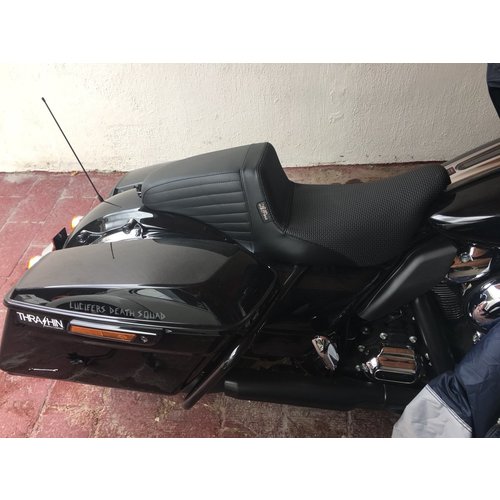 Le Pera Kickflip Diamond Gripp Tape FXBB Street Bob 18<