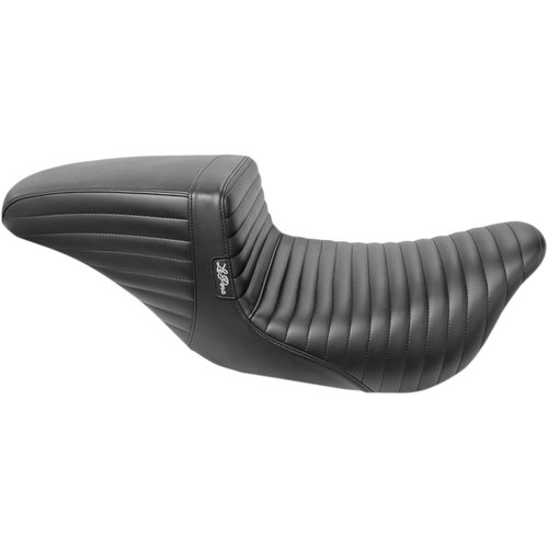 Le Pera Kickflip Pleated FLH Bagger 08-20