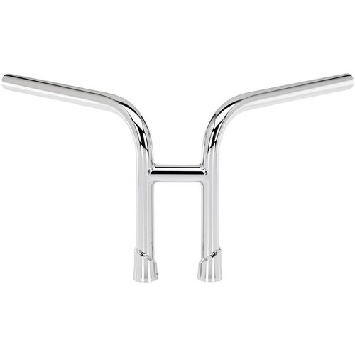 Biltwell 1" Re-bar Handlebar Chrome 82 - 19 HD