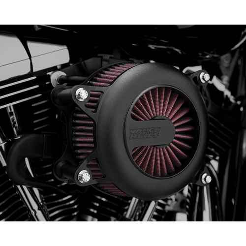 Vance & Hines VO2 Rogue Air Intake für XL Sportster '91-'22