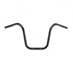 12" Rise  Apes TBW Handlebar Black