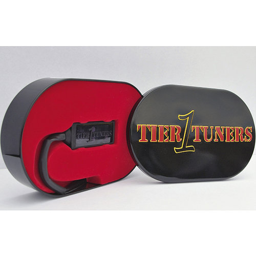 Tier1 Fuel Injection Tuner for Harley Davidson (Select Model)