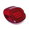 Harley rear lights
