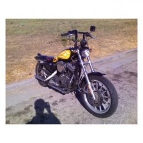 Biltwell Guidon 1" Window