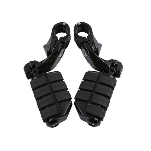 Highway Footrests 32mm - 360 ° Adjustable
