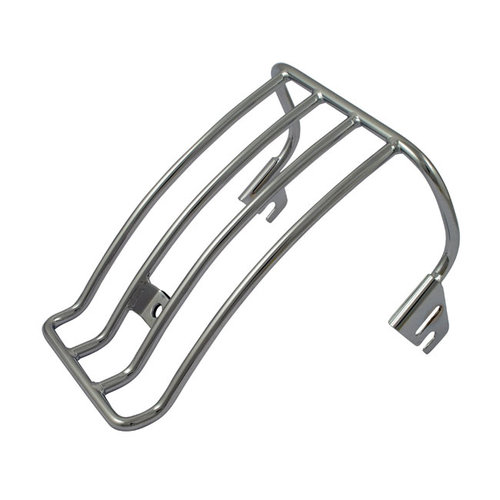 Luggage Rack - Solo Seat  Softail 84-96 FXST FLST